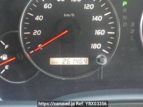 Used 2005 AT toyota land-cruiser-prado VZJ120W Image[21]