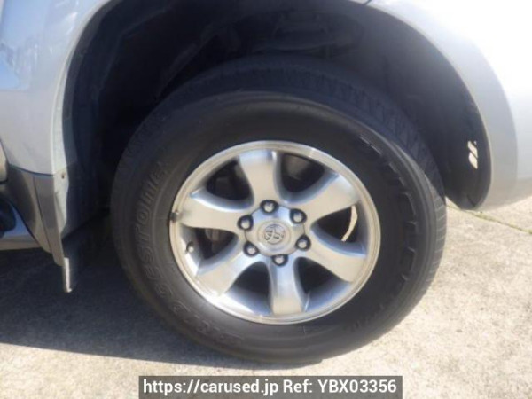 Used 2005 AT toyota land-cruiser-prado VZJ120W Image[26]