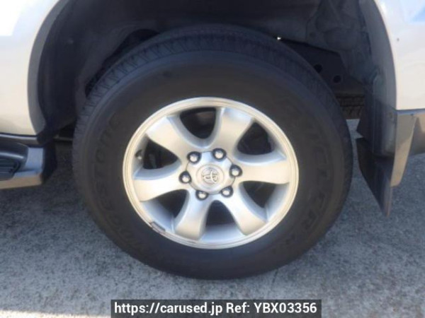 Used 2005 AT toyota land-cruiser-prado VZJ120W Image[28]