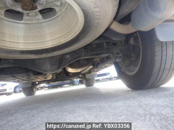 Used 2005 AT toyota land-cruiser-prado VZJ120W Image[36]