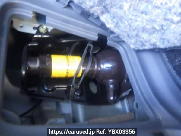 Used 2005 AT toyota land-cruiser-prado VZJ120W Image[38]