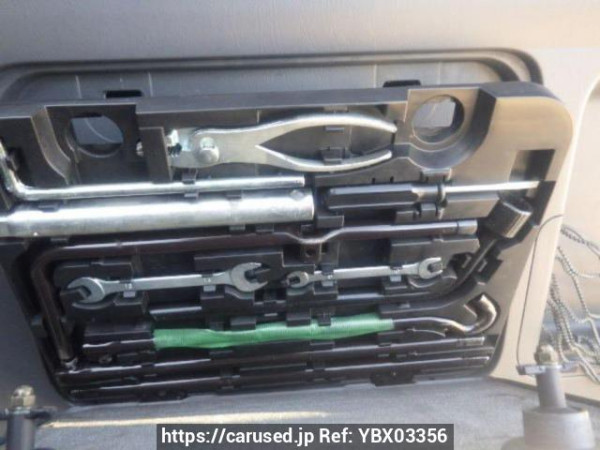 Used 2005 AT toyota land-cruiser-prado VZJ120W Image[39]