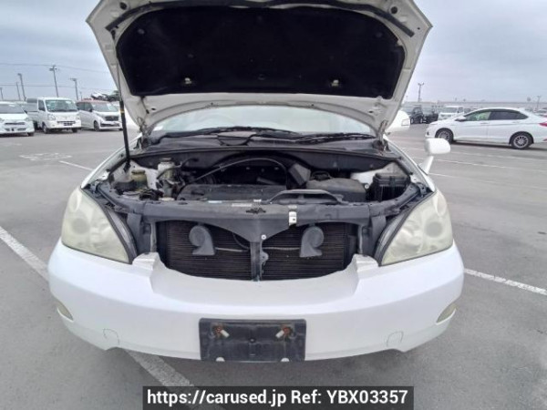 Used 2009 AT toyota harrier ACU30W Image[8]