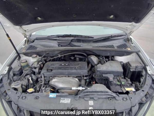 Used 2009 AT toyota harrier ACU30W Image[10]