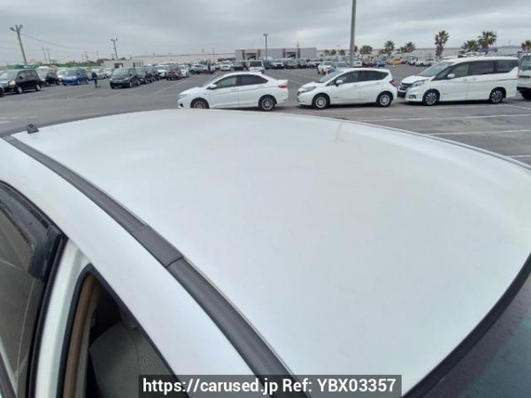 Used 2009 AT toyota harrier ACU30W Image[11]