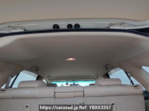 Used 2009 AT toyota harrier ACU30W Image[18]