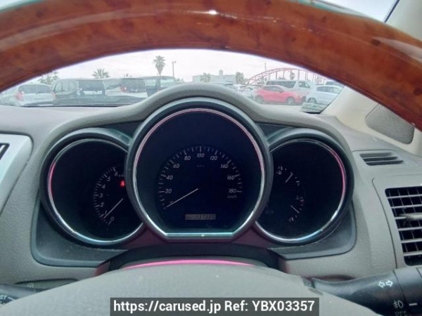 Used 2009 AT toyota harrier ACU30W Image[24]