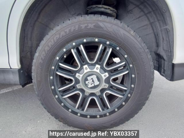 Used 2009 AT toyota harrier ACU30W Image[32]