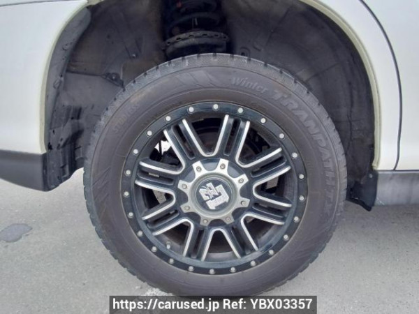 Used 2009 AT toyota harrier ACU30W Image[33]