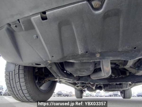 Used 2009 AT toyota harrier ACU30W Image[34]