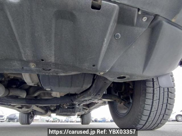 Used 2009 AT toyota harrier ACU30W Image[35]