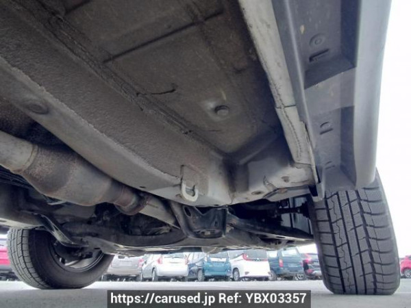 Used 2009 AT toyota harrier ACU30W Image[36]