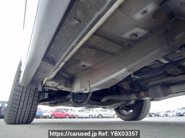 Used 2009 AT toyota harrier ACU30W Image[37]