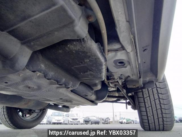 Used 2009 AT toyota harrier ACU30W Image[38]