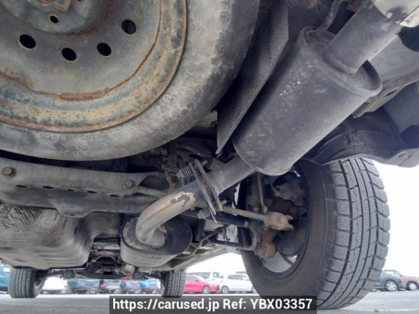 Used 2009 AT toyota harrier ACU30W Image[41]
