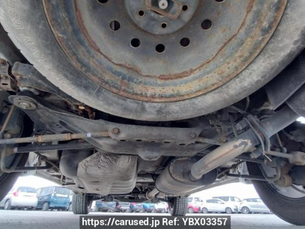 Used 2009 AT toyota harrier ACU30W Image[42]