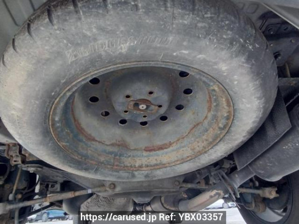 Used 2009 AT toyota harrier ACU30W Image[43]