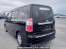 Used 2007 AT toyota noah ZRR70G Image[4]