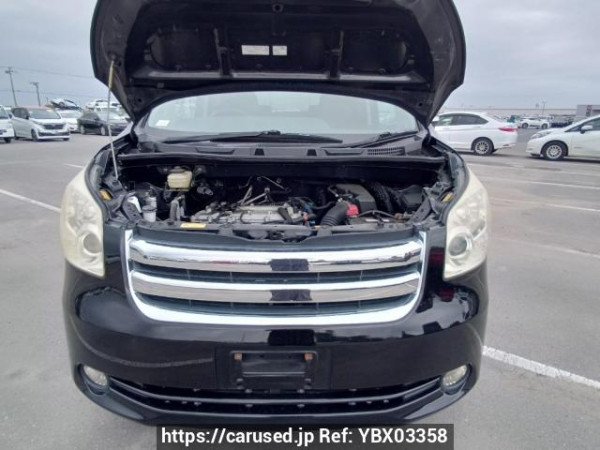 Used 2007 AT toyota noah ZRR70G Image[9]