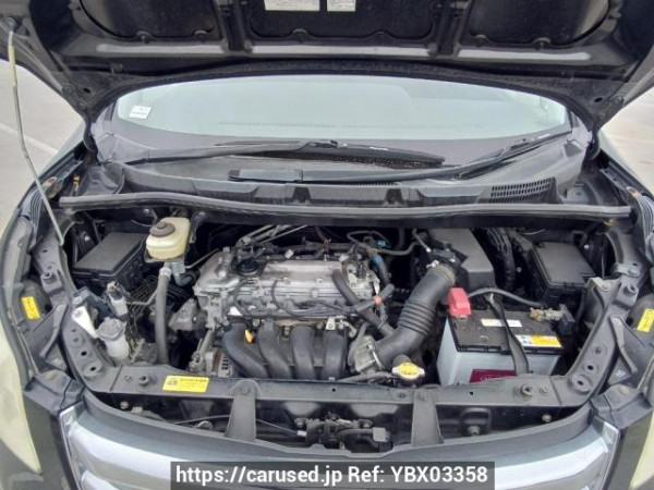 Used 2007 AT toyota noah ZRR70G Image[10]