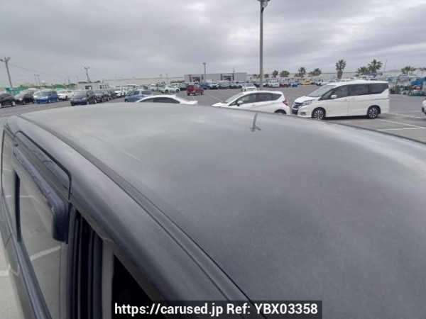 Used 2007 AT toyota noah ZRR70G Image[13]