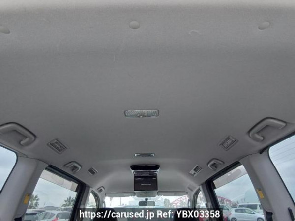 Used 2007 AT toyota noah ZRR70G Image[14]