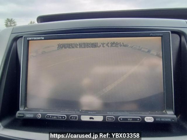 Used 2007 AT toyota noah ZRR70G Image[29]