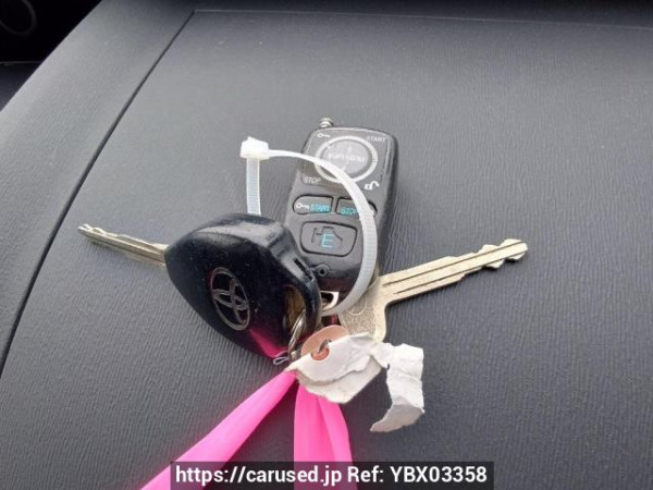 Used 2007 AT toyota noah ZRR70G Image[30]