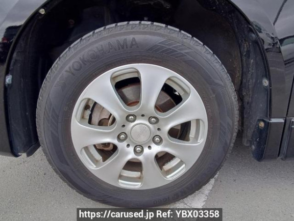 Used 2007 AT toyota noah ZRR70G Image[32]