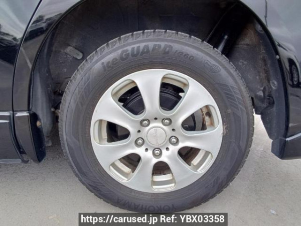 Used 2007 AT toyota noah ZRR70G Image[33]