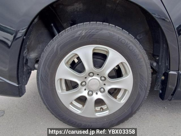 Used 2007 AT toyota noah ZRR70G Image[34]