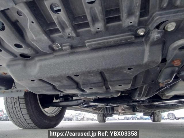 Used 2007 AT toyota noah ZRR70G Image[35]