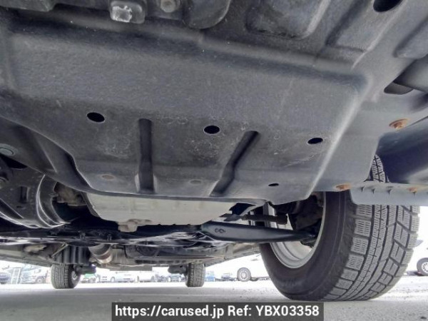 Used 2007 AT toyota noah ZRR70G Image[36]