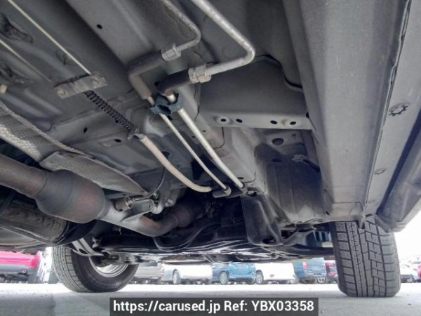 Used 2007 AT toyota noah ZRR70G Image[37]