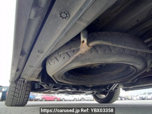 Used 2007 AT toyota noah ZRR70G Image[38]