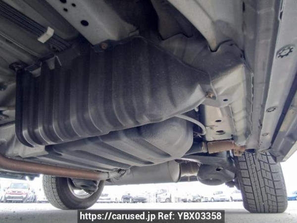 Used 2007 AT toyota noah ZRR70G Image[39]