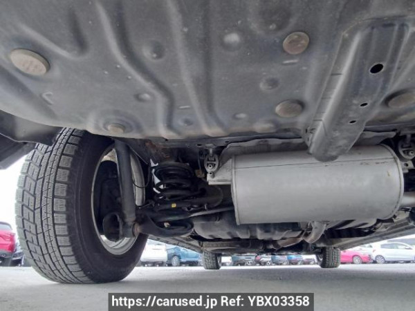 Used 2007 AT toyota noah ZRR70G Image[41]