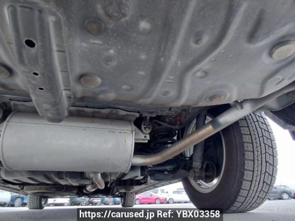 Used 2007 AT toyota noah ZRR70G Image[42]