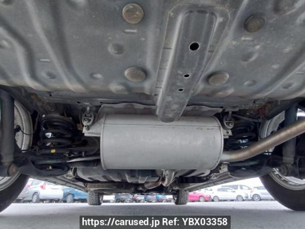 Used 2007 AT toyota noah ZRR70G Image[43]