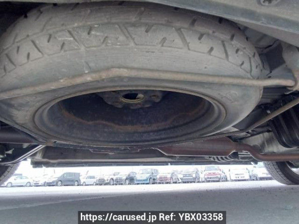 Used 2007 AT toyota noah ZRR70G Image[44]