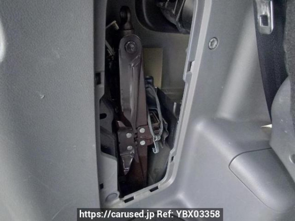 Used 2007 AT toyota noah ZRR70G Image[45]