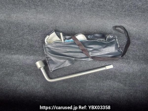 Used 2007 AT toyota noah ZRR70G Image[46]