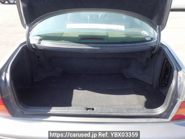 Used 1995 AT toyota celsior UCF21 Image[6]