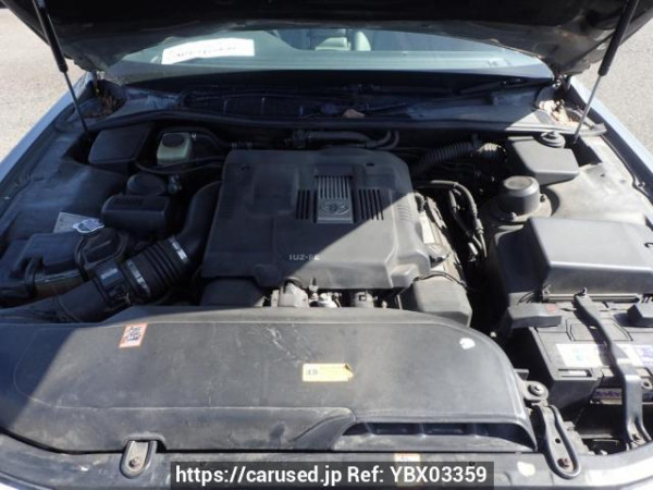 Used 1995 AT toyota celsior UCF21 Image[7]