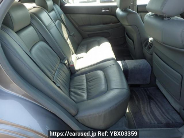 Used 1995 AT toyota celsior UCF21 Image[11]