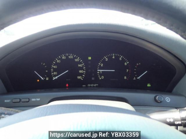 Used 1995 AT toyota celsior UCF21 Image[18]