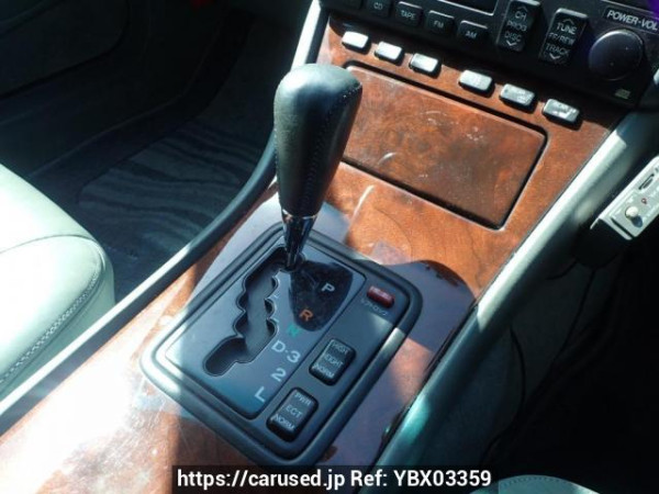 Used 1995 AT toyota celsior UCF21 Image[21]