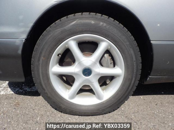 Used 1995 AT toyota celsior UCF21 Image[24]