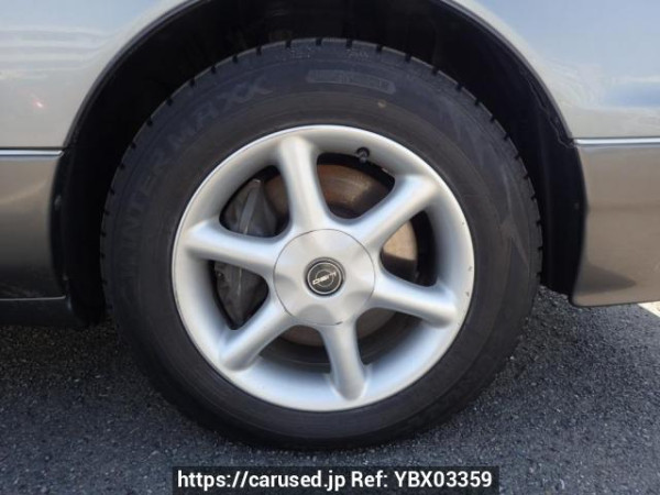 Used 1995 AT toyota celsior UCF21 Image[25]