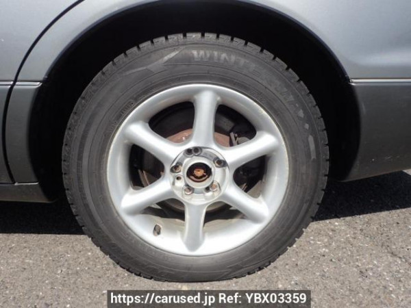 Used 1995 AT toyota celsior UCF21 Image[26]